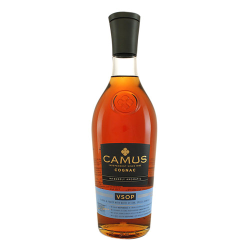 Camus VSOP Cognac "Intensely Aromatic"