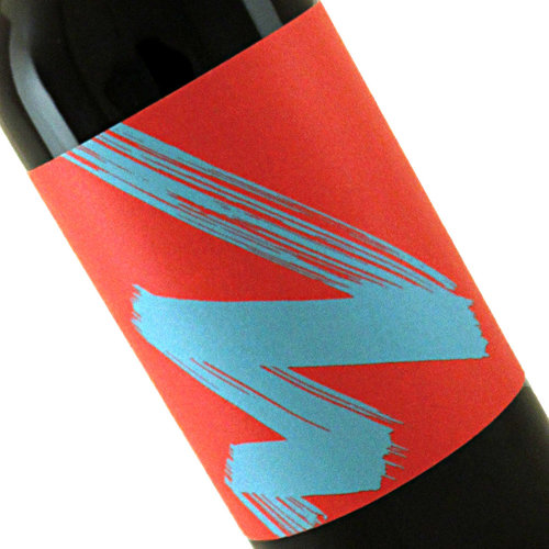 Amplify Wines 2021 Malbec "Toma", 500ml, Santa Maria, CA Amplify Wines 2021 Malbec "Toma", 500ml, Santa Maria, CA