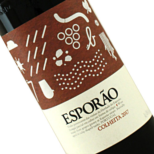 Esporao 2017 Colheita Tinto, Alentejo Portugal Esporao 2017 Colheita Tinto, Alentejo Portugal