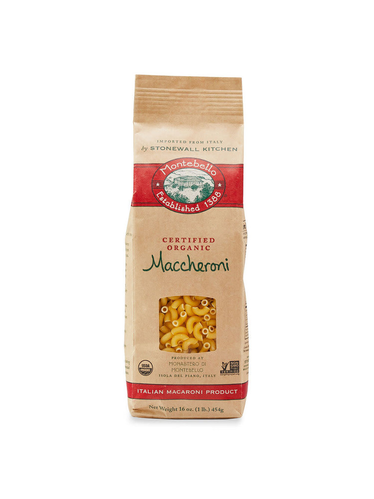 Pasta Fr.Maccheroni Ferretto gr.400 Milo - Micunco Group Micunco Group