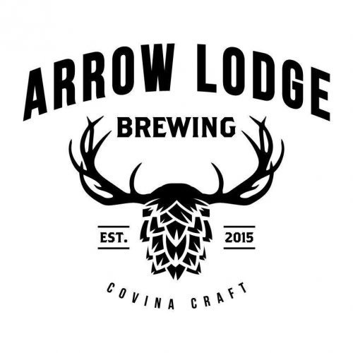 Arrow Lodge Brewing "Camp Grounds" Imperial Stout 16oz can - Covina, CA Arrow Lodge Brewing "Camp Grounds" Imperial Stout 16oz can - Covina, CA