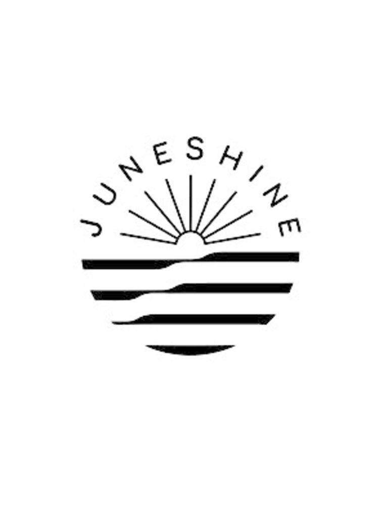June Shine "P.O.G." Hard Kombucha 16oz can - San Diego, CA