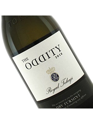 Royal Tokaji 2018 Dry Furmint  "The Oddity", Hungary