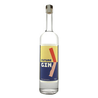 Future Gin, Los Angeles
