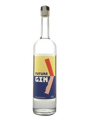 Future Gin, Los Angeles