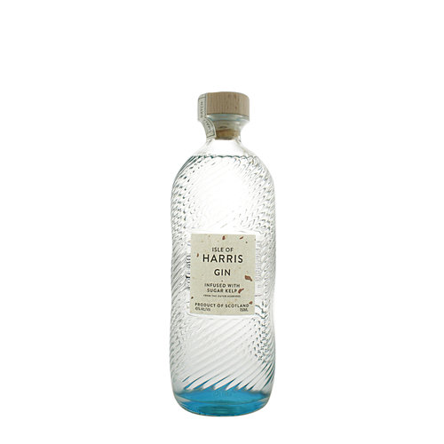 Isle of Harris Gin Infused with Sugar Kelp, Scotland