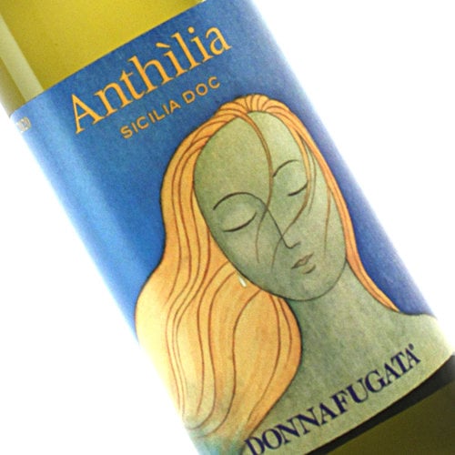 Donnafugata 2022 Anthilia White Blend, Sicily