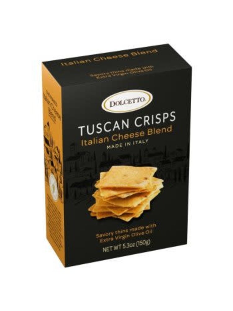 Buy CRISPBREAD 5.3 OZ, Crackers