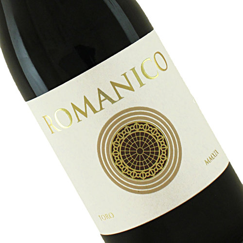 Teso La Monja 2021 Tinta de Toro Romanico, Toro Spain