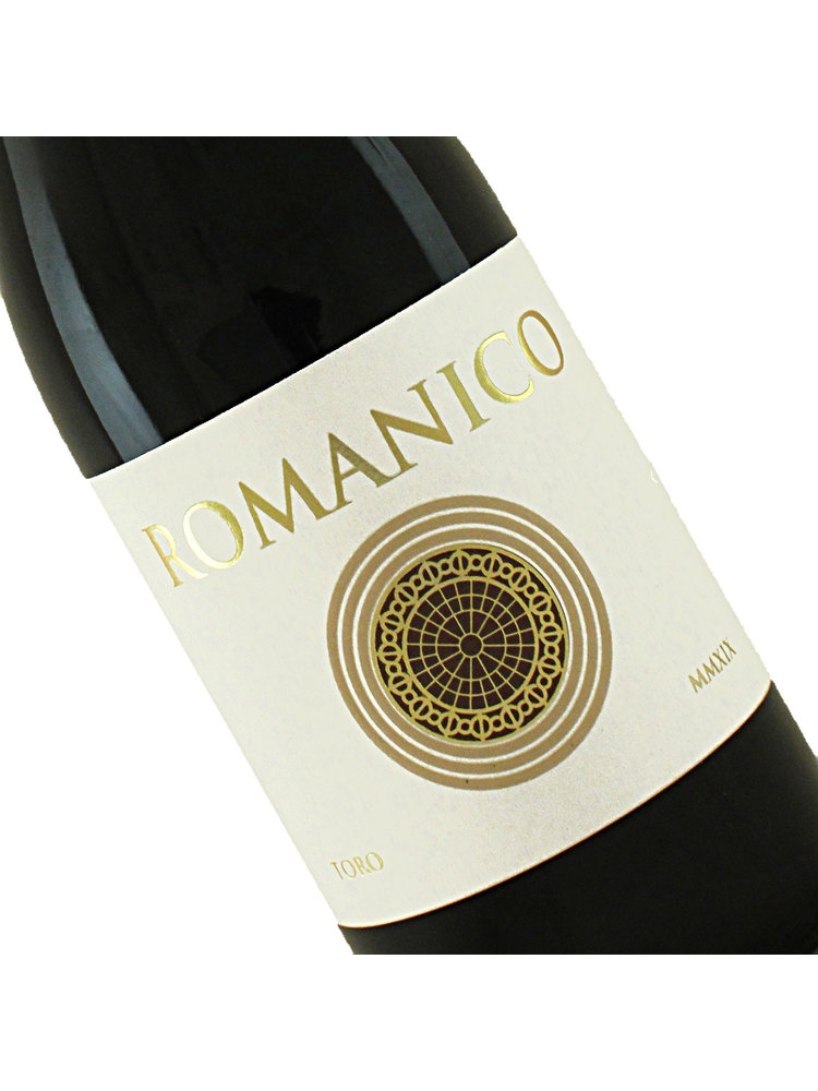Teso La Monja 2022 Tinta de Toro "Romanico", Toro, Spain