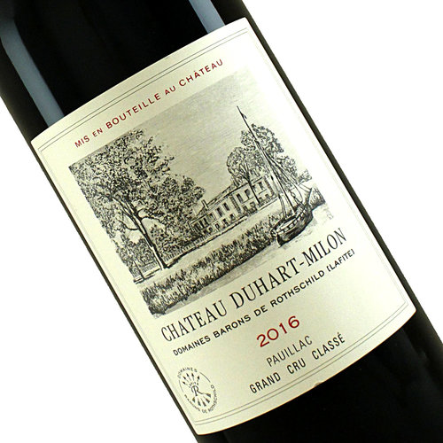 Chateau Duhart-Milon 2019 Pauillac, Bordeaux