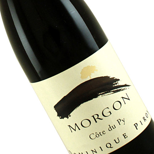 Dominique Piron 2019 Morgon Cote du Py Cru du Beaujolais, Half Bottle Dominique Piron 2019 Morgon Cote du Py Cru du Beaujolais, Half Bottle