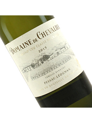 Domaine De Chevalier 2015 Pessac-Leognan Blanc Grand Cru Classe, Bordeaux