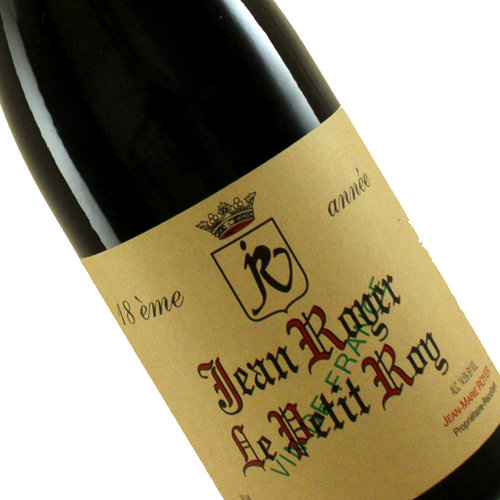 Jean Royer 2021 "Le Petit Roy", Vin de France