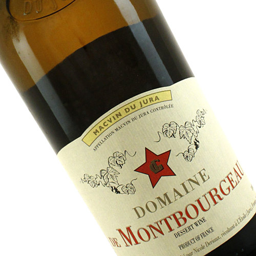 Domaine De Montbourgeau Macvin Du Jura Dessert Wine, Jura Domaine De Montbourgeau Macvin Du Jura Dessert Wine, Jura