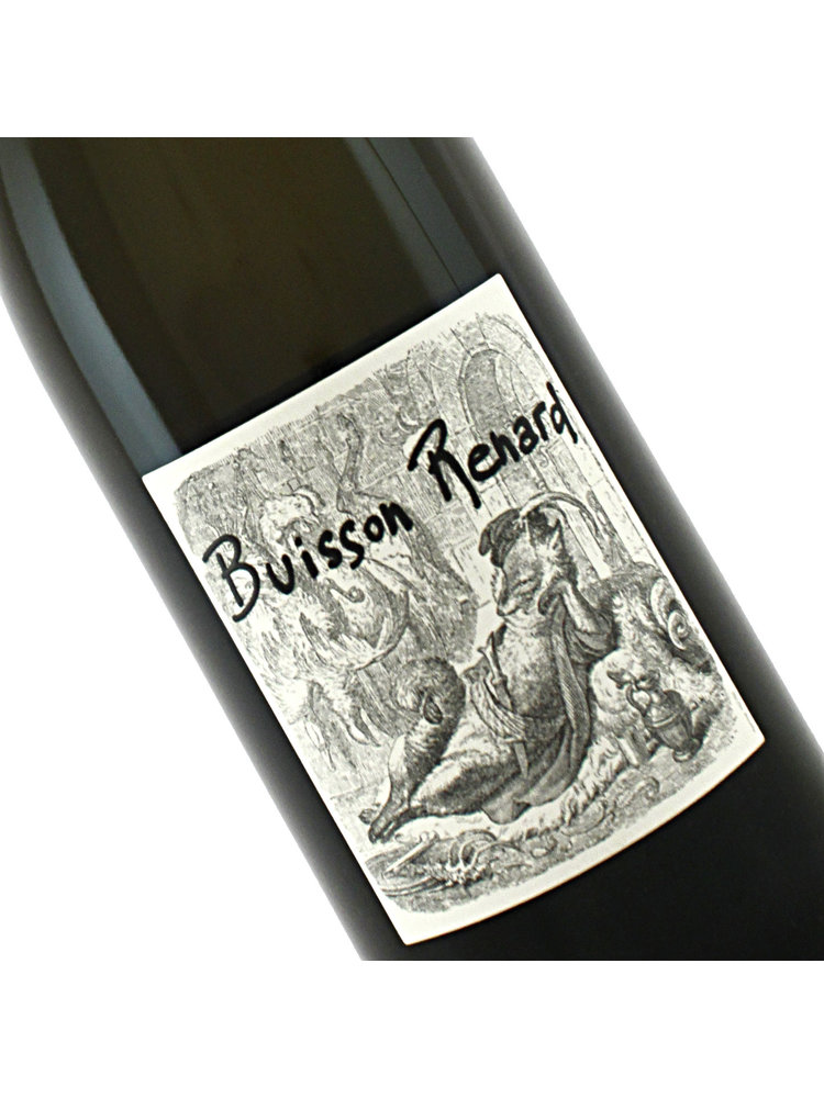 Domaine Didier Dagueneau 2019 Vin Blanc "Buisson Renard", Loire Valley