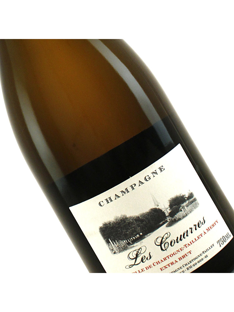 Chartogne-Taillet N.V. "Les Couarres" Extra Brut  Champagne