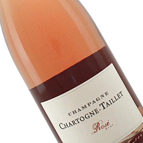 Chartogne-Taillet N.V. Champagne Brut Rosé Chartogne-Taillet N.V. Champagne Brut Rosé