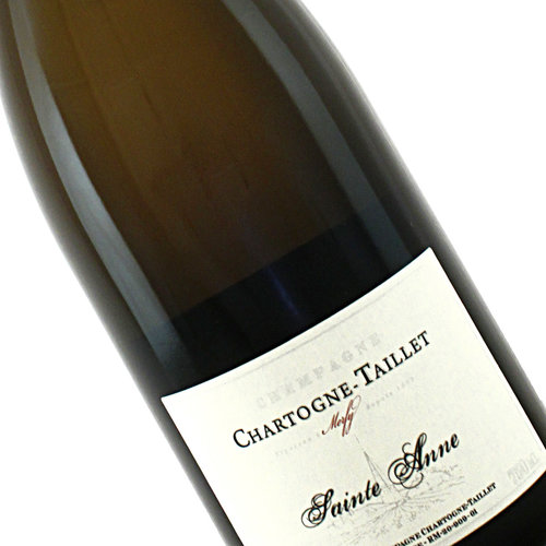 Chartogne-Taillet N.V. Champagne Brut "Sainte Anne", Merfy Chartogne-Taillet N.V. Champagne Brut "Sainte Anne", Merfy