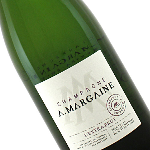 A. Margaine N.V. Champagne "L'Extra Brut", Villers-Marmery A. Margaine N.V. Champagne "L'Extra Brut", Villers-Marmery