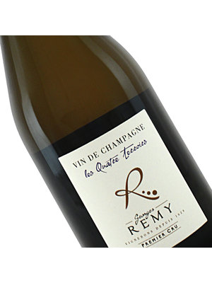 Georges Remy NV Les Quatre Terroir Premier Cru Champagne