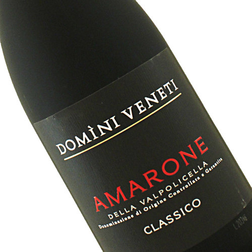 Domini Veneti 2016 Amarone della Valpolicella Classico, Veneto Domini Veneti 2016 Amarone della Valpolicella Classico, Veneto