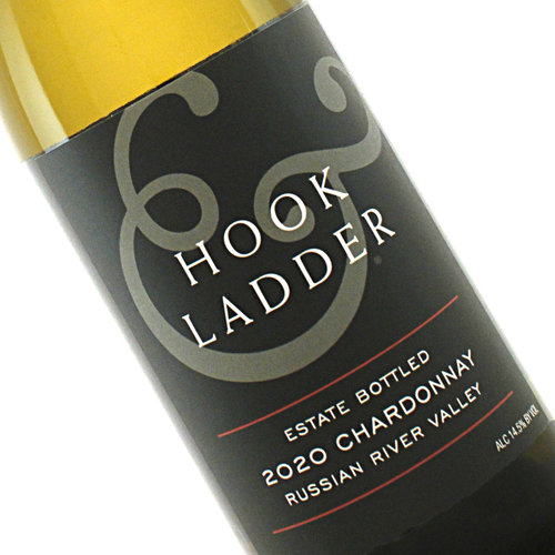 Hook & Ladder 2021 Chardonnay, Russian River Valley Hook & Ladder 2021 Chardonnay, Russian River Valley