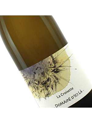 Domaine D'Ici LA 2019" La Croisette" Altesse, France