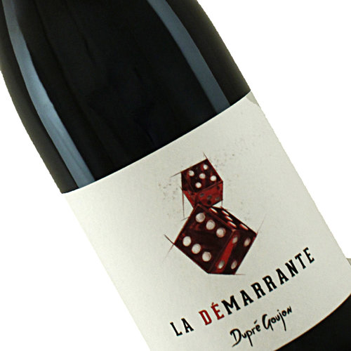 Domaine Dupre-Goujon 2019 Cote de Brouilly La Demarrante Beaujolais, France Domaine Dupre-Goujon 2019 Cote de Brouilly La Demarrante Beaujolais, France