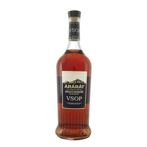 Ararat VSOP "Akhtamar" The Armenian Brandy Ararat VSOP "Akhtamar" The Armenian Brandy