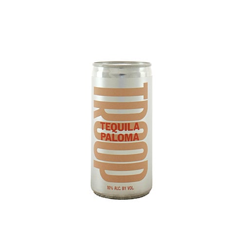 Troop Tequila Paloma  200ml can - San Francisco, CA