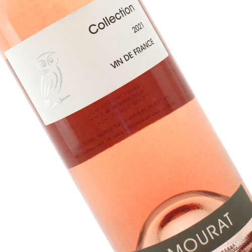 J. Mourat 2021 Rosé Collection Val de Loire, Loire Valley J. Mourat 2021 Rosé Collection Val de Loire, Loire Valley