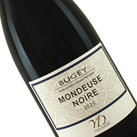 Yves Duport 2020 Bugey Mondeuse Noire, Savoie France