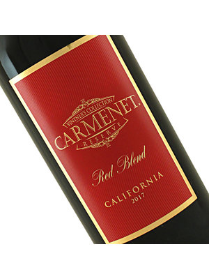 Carmenet Vintner's Collection Reserve 2017 Red Blend, California