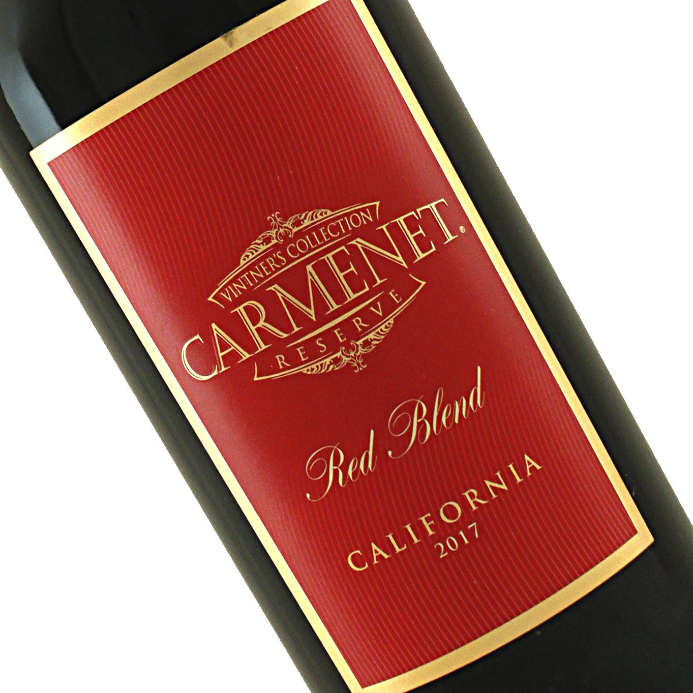 Carmenet Vintner's Reserve 2017 Blend, - The Wine