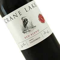 Crane Lake Red Blend, California