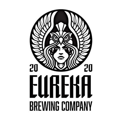 Eureka Brewing Company "Tacos + Beer" An Amber Lager 16oz can - Gardena, CA Eureka Brewing Company "Tacos + Beer" An Amber Lager 16oz can - Gardena, CA