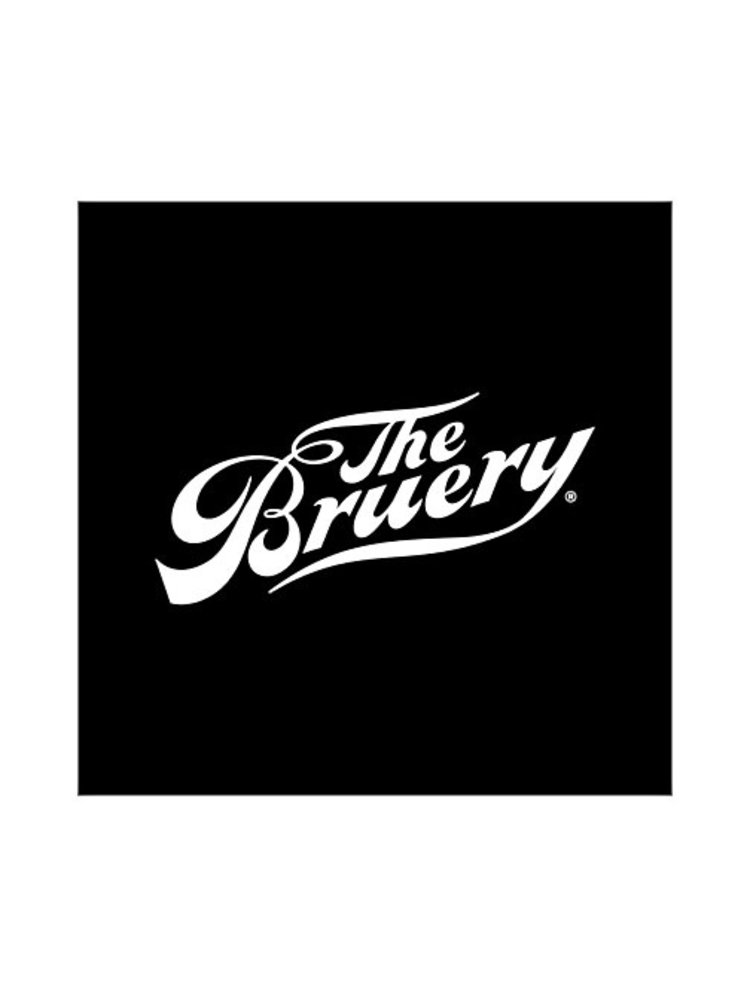 The Bruery "Love Bites" Bourbon Barrel Aged Imperial Stout 16oz can - Placentia, CA