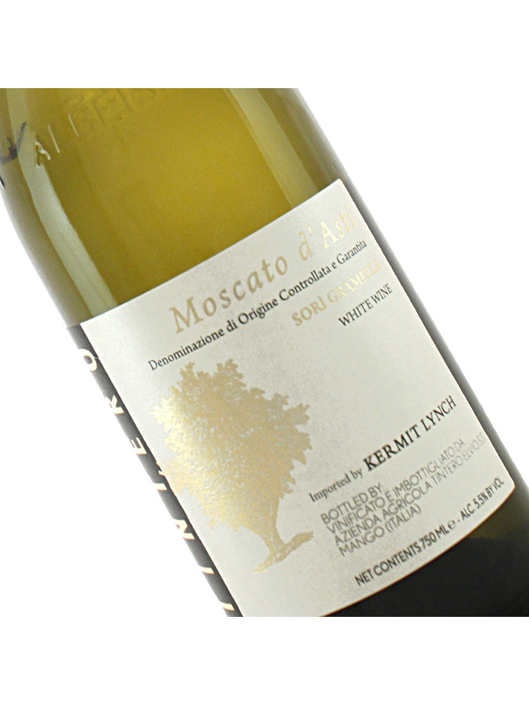 Tintero 2024 Sori Gramella Moscato d'Asti, Piedmont