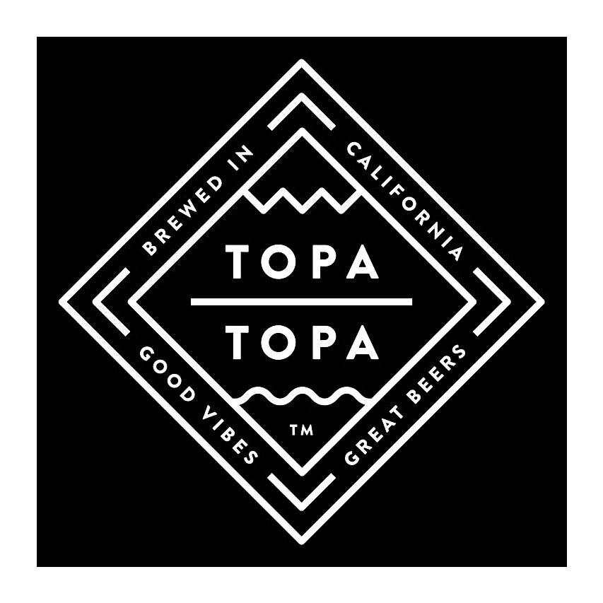 Topa Topa Brewing Co. 