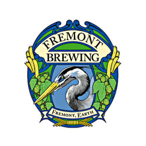 Fremont Brewing "Brew 6000" English-Style Barleywine Ale 22oz bottle - Seattle , WA Fremont Brewing "Brew 6000" English-Style Barleywine Ale 22oz bottle - Seattle , WA