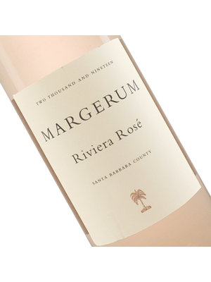 Margerum 2021 Riviera Rose, Santa Barbara County