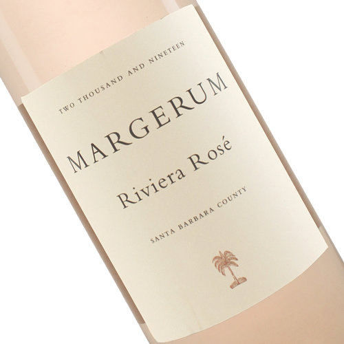 Margerum 2021 Riviera Rosé, Santa Barbara County