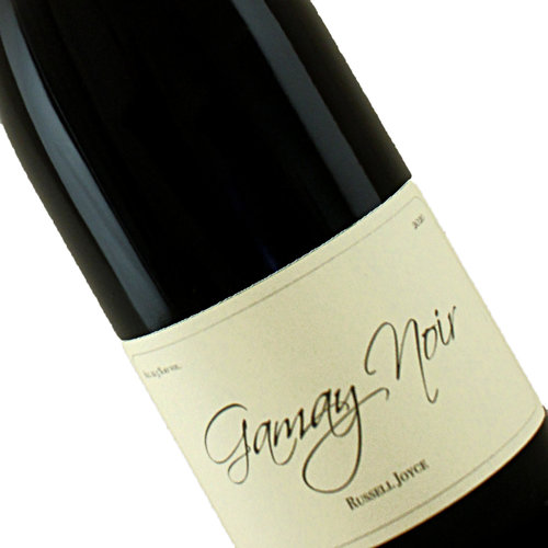 Joyce 2022 Gamay Noir, Arroyo Seco, Monterey County Joyce 2022 Gamay Noir, Arroyo Seco, Monterey County