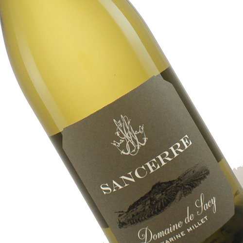 Domaine de Sacy 2018 Sancerre, Loire Valley Domaine de Sacy 2018 Sancerre, Loire Valley