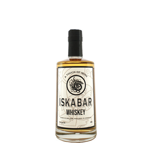 Iskabar Irish Whiskey Iskabar Irish Whiskey