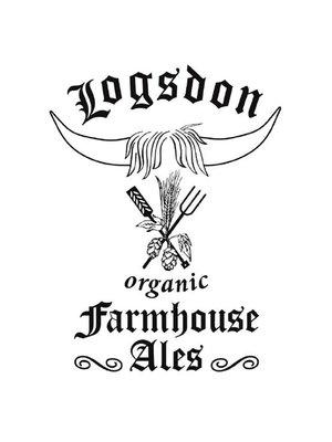 Logsdon Farmhouse Ales "Intergalactic Cemetery" Dry-Hopped Sour Ale 16oz can - Washougal, WA