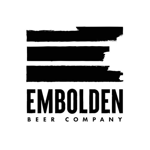 Embolden Beer Company "Original Sin" Bohemian Pilsner 16oz can - San Diego, CA Embolden Beer Company "Original Sin" Bohemian Pilsner 16oz can - San Diego, CA
