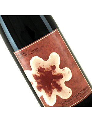 Domaine Roland Schmitt 2020 Pinot Noir, Alsace
