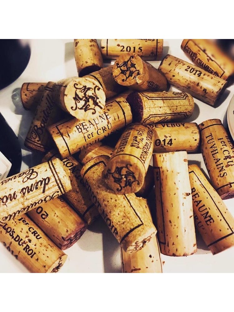 Vignoble Edmond Latour 2022 Vacqueyras, Rhone Valley
